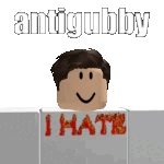 antigubby