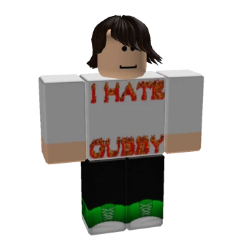antigubby