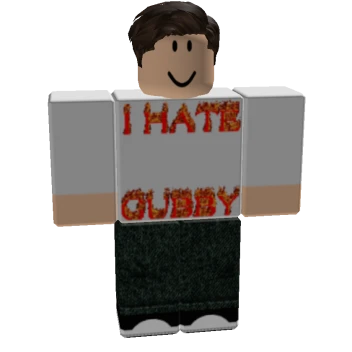 antigubby