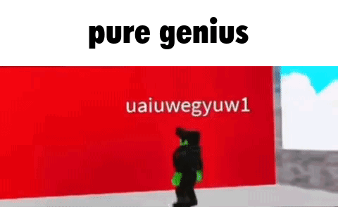 genius
